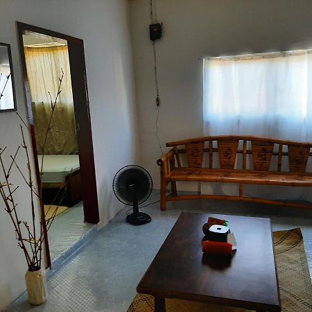 Kalinaw Stay And Cafe Эль-Нидо Экстерьер фото